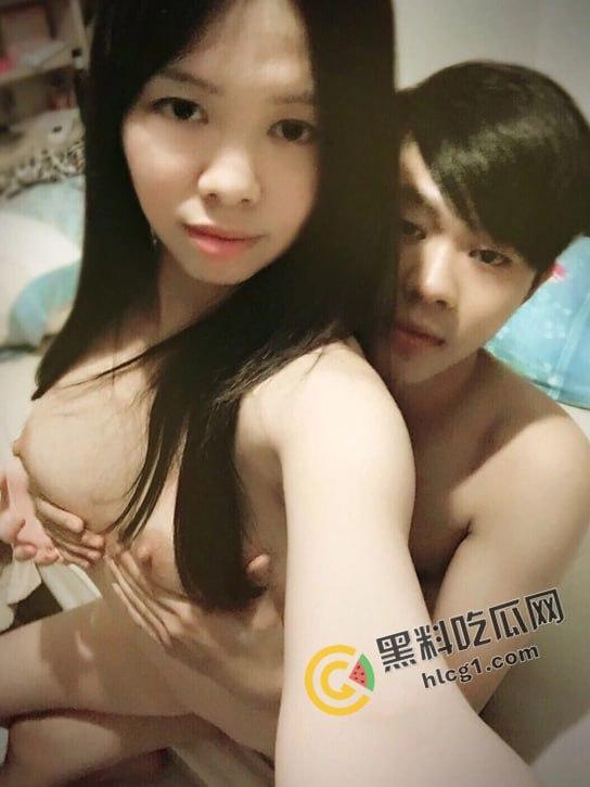 江西九江职业学院情侣日常做爱视频泄密流出,好白菜都让猪拱了! 这男的这么丑都有逼操 凭什么?-4