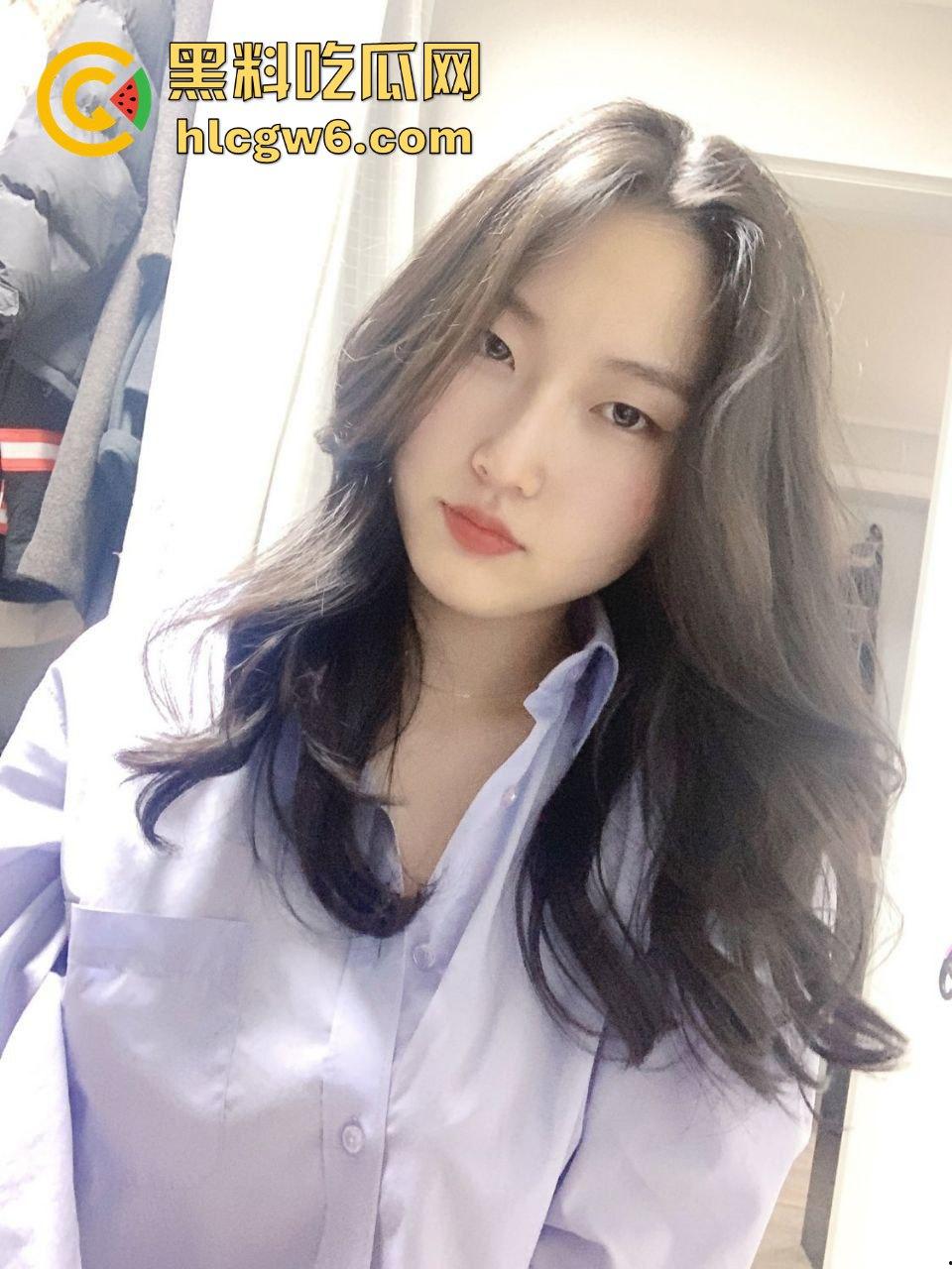 韩国留学生调教高颜值棒子人妻【朴秀英】白天端庄高贵装正经，晚上脱光跪地舔棒狂浪求操，被干到骚水乱飙！-7