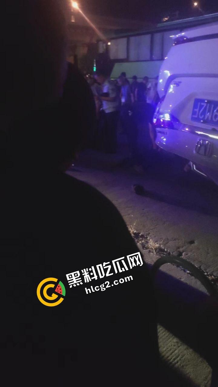 逆天事件！长沙月湖大市场一中年男子 因拆迁纠纷报复社会大街冲撞行人 致8人死亡5人受伤！-9