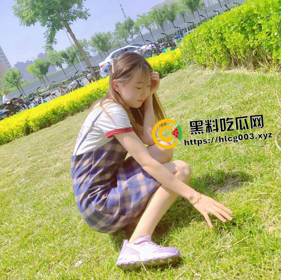 天津工程职业技术学院【王昕旭】毕业后私密视频被男友流出 反差嫩妹 制服play 被操爽了还害羞-5