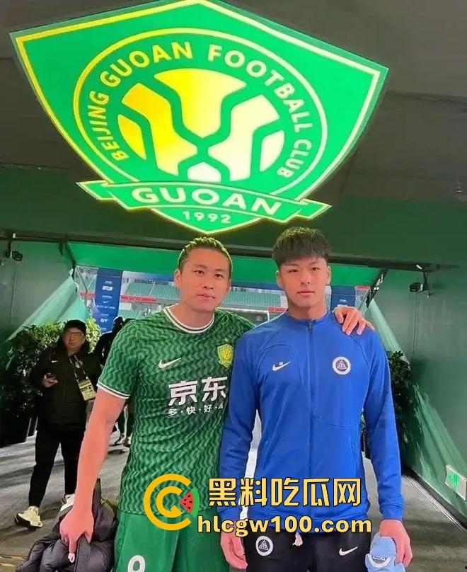 国足圈子的镀金关系户深圳新鹏城守门员【张玉全】乱搞男女关系，百人斩人渣骗操内射，玩消失还被俱乐部护着！-15