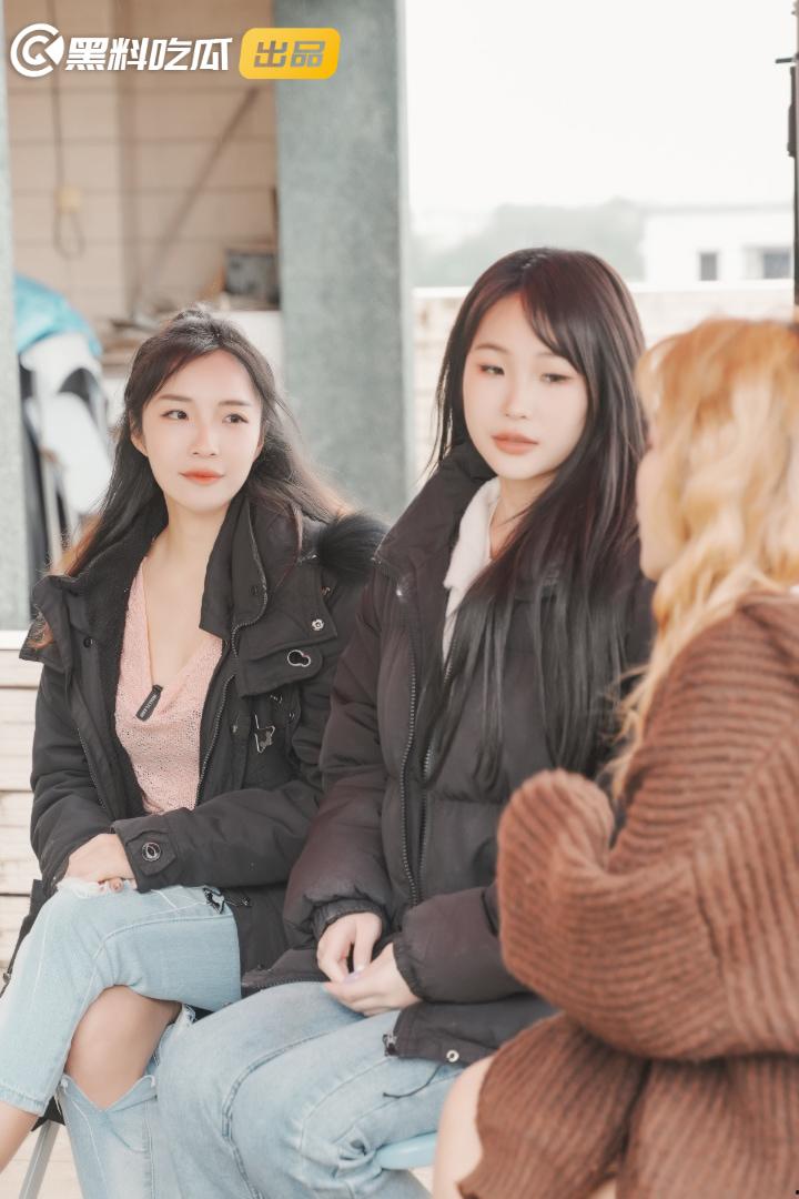 黑料吃瓜网新春特播短剧-《再见贱人4之我不绿了！》EP02-2