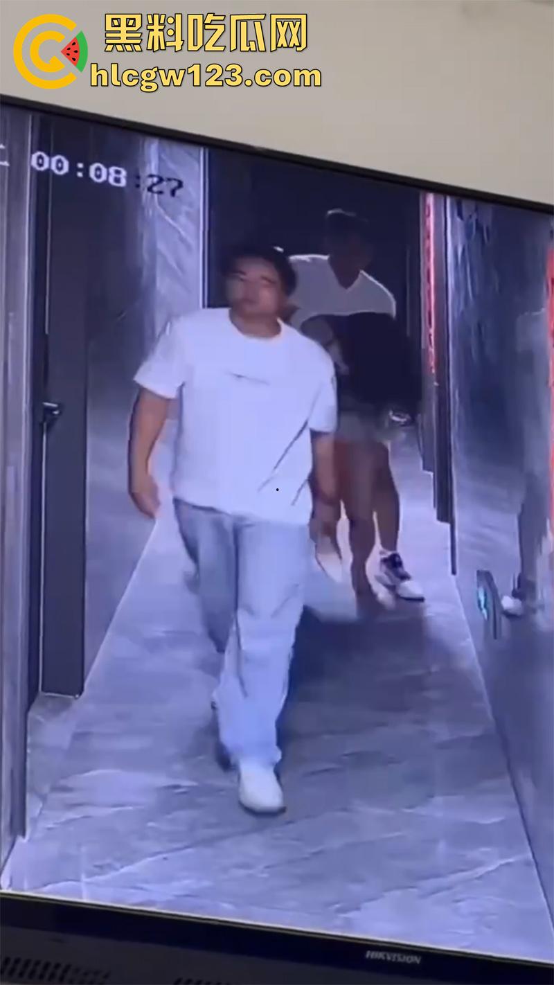 广东两男子灌醉女孩，将其带到酒店轮奸，还录下视频炫耀，被闺蜜发现后报警，两男子被逮捕！-2