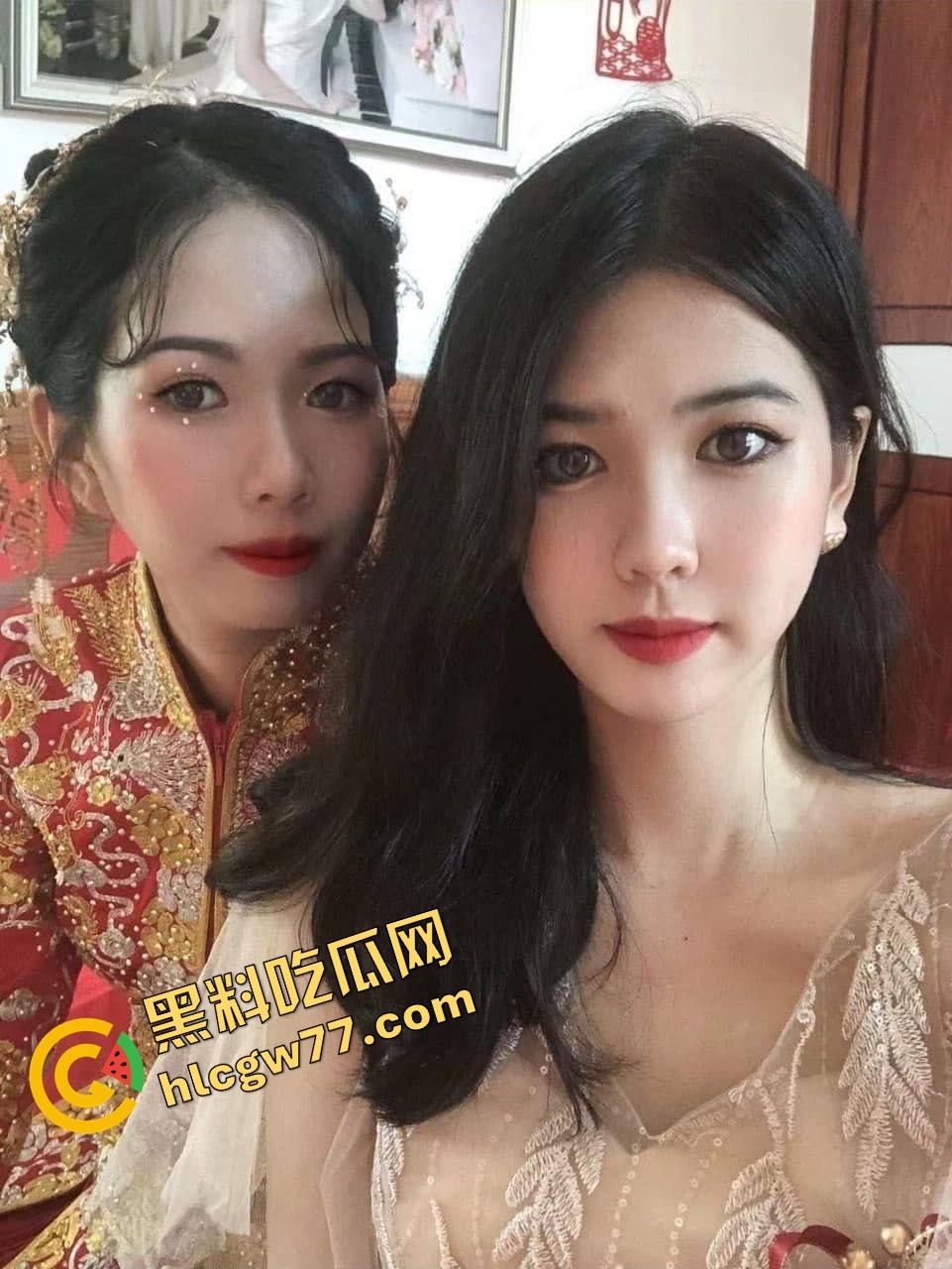 四川成都接盘侠实录，小哥花十几万彩礼娶到陪酒按摩母狗，婚后才发现床上骚得像老手，翻聊天记录全崩！-2