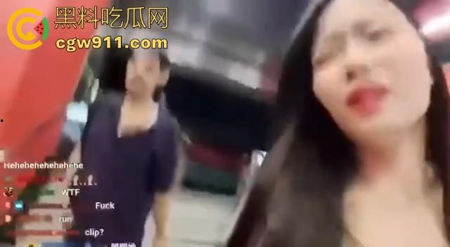 性感可爱外网主播街头直播遭遇印度哥们性骚扰!在地铁狂揉狂摸,这要是在他老家直接无套内射了!-6