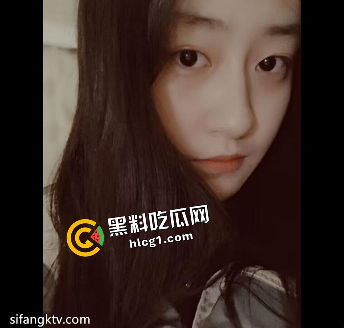 广东大学文学系知性美女 冰山美人的另一面 口活了得 私密视频被流出-5