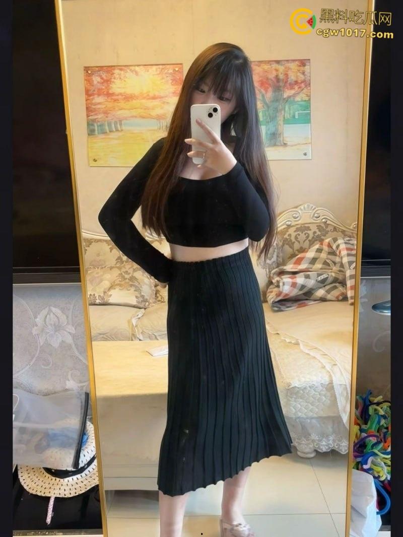 辽宁盘锦清纯妹子【赵依】与男友性爱视频泄密，暴力打桩激情狂操，爽感爆棚高潮拔枪射满雪白美乳！-2