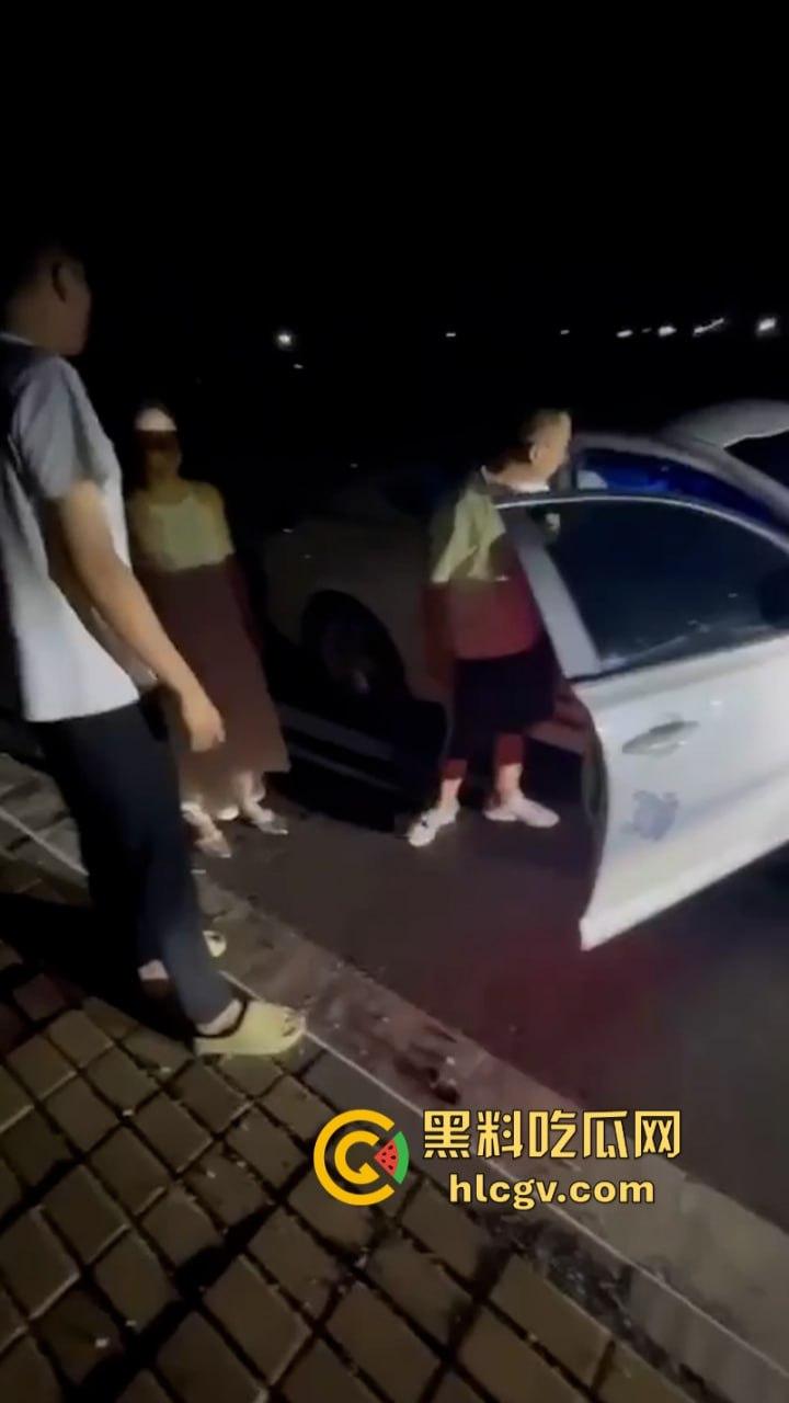 广东清远女幼师唐佳瑶与粤R-RL117车主偷情被抓现行 车震视频火遍朋友圈-10