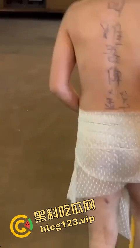 香港旺角白嫖翻车!嫖娼不给钱,嫖客遭皮条客暴力恐吓!-6