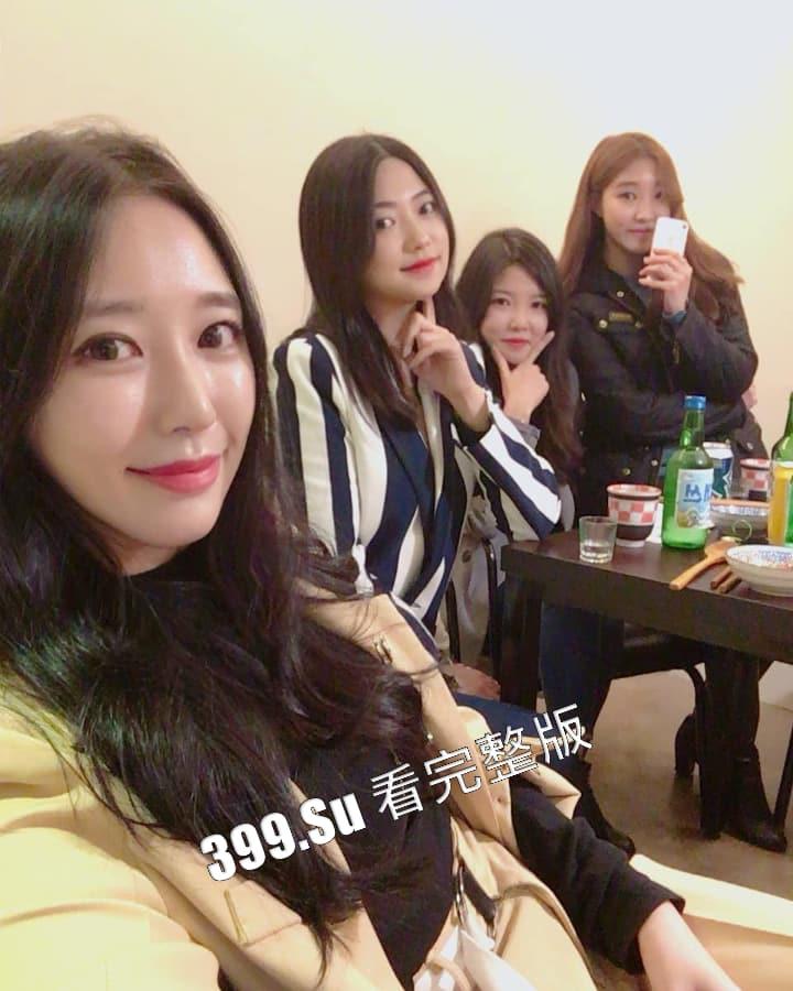 韩国 极极极品 高颜值 大长腿女神 ryoohyun （柳贤）与男友视频流出含生活照-8