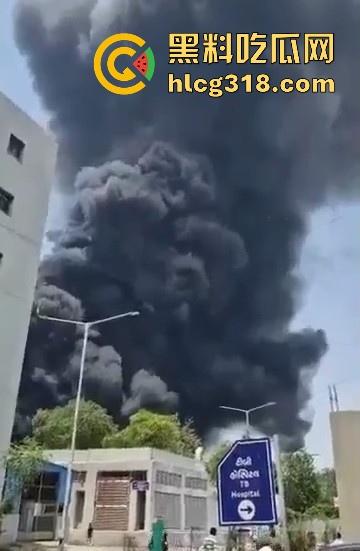 惨烈空难！印度航空AI171次客机突然空难 空难客机又是波音 初步统计已有至少200人死亡！-2