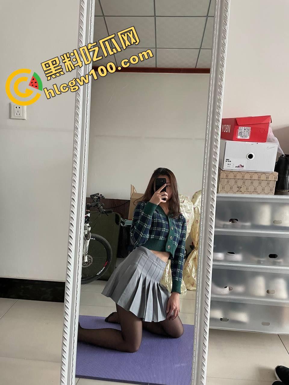 河北石家庄骚婊子【李彩霞】欲求不满，婚内偷情出轨反被奸夫当作消遣曝光-6