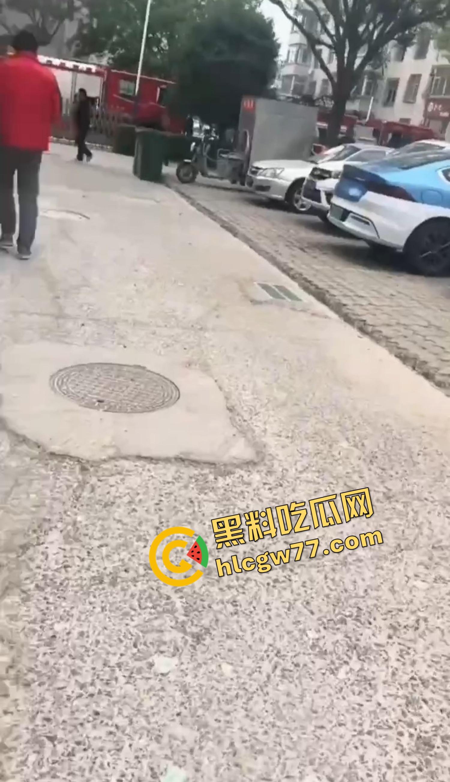 太原光明路小区突发天然气爆炸,炸到省委书记都该过来吃灰,别光让底层人用命给你查漏洞!-8