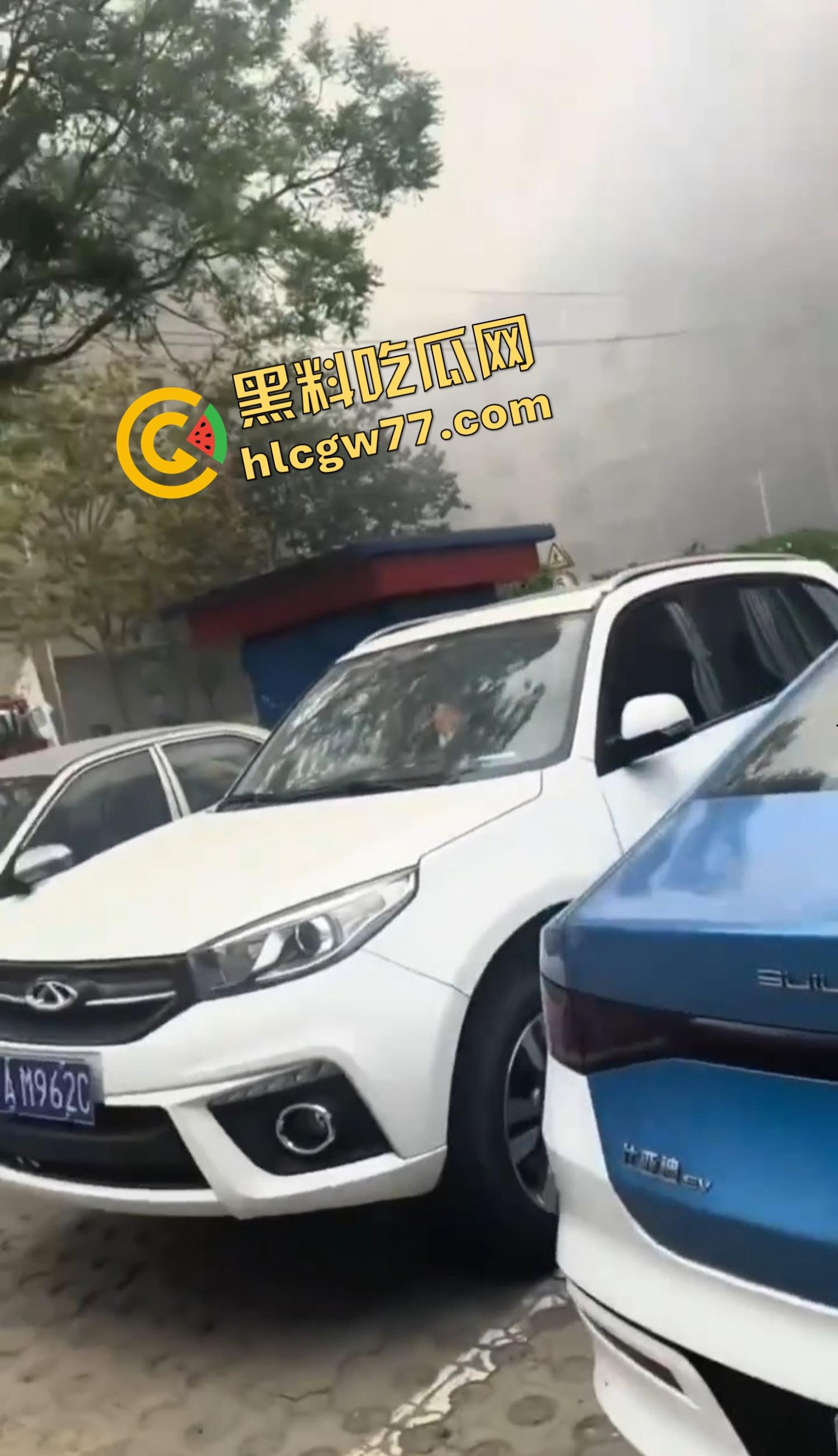 太原光明路小区突发天然气爆炸,炸到省委书记都该过来吃灰,别光让底层人用命给你查漏洞!-10