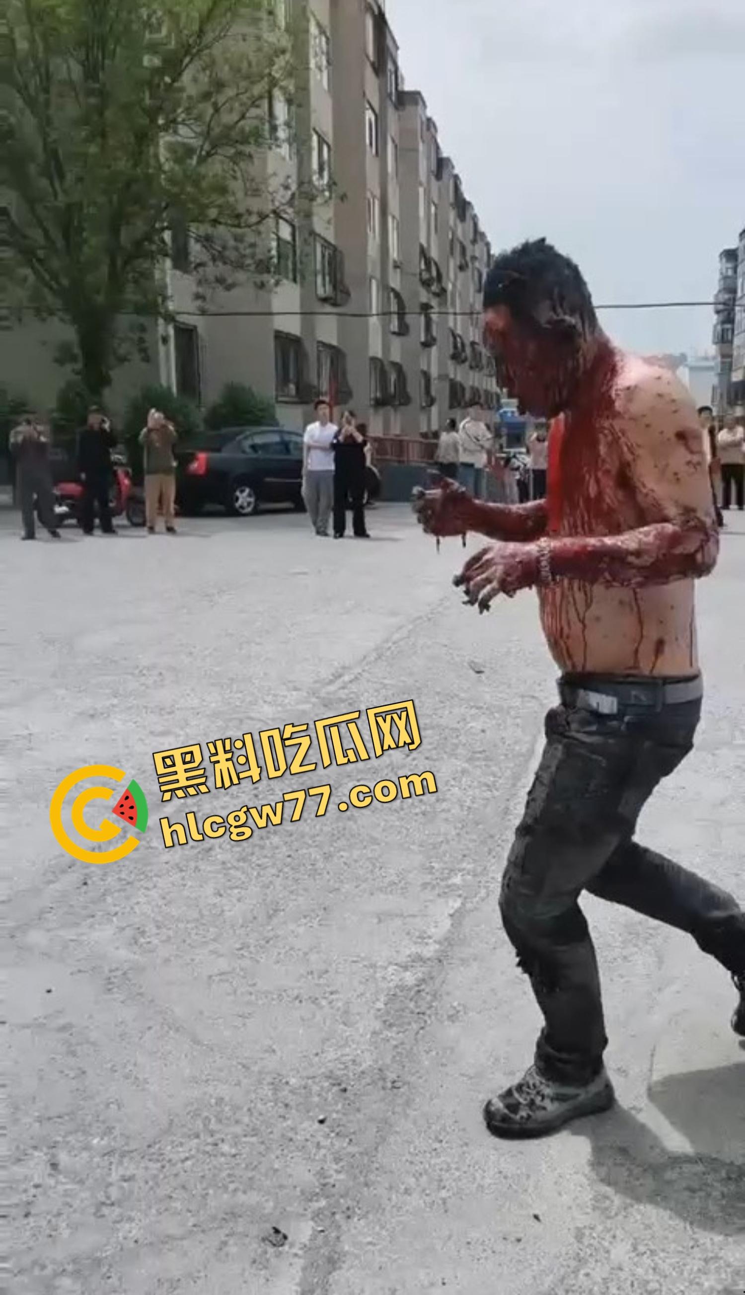 太原光明路小区突发天然气爆炸,炸到省委书记都该过来吃灰,别光让底层人用命给你查漏洞!-11