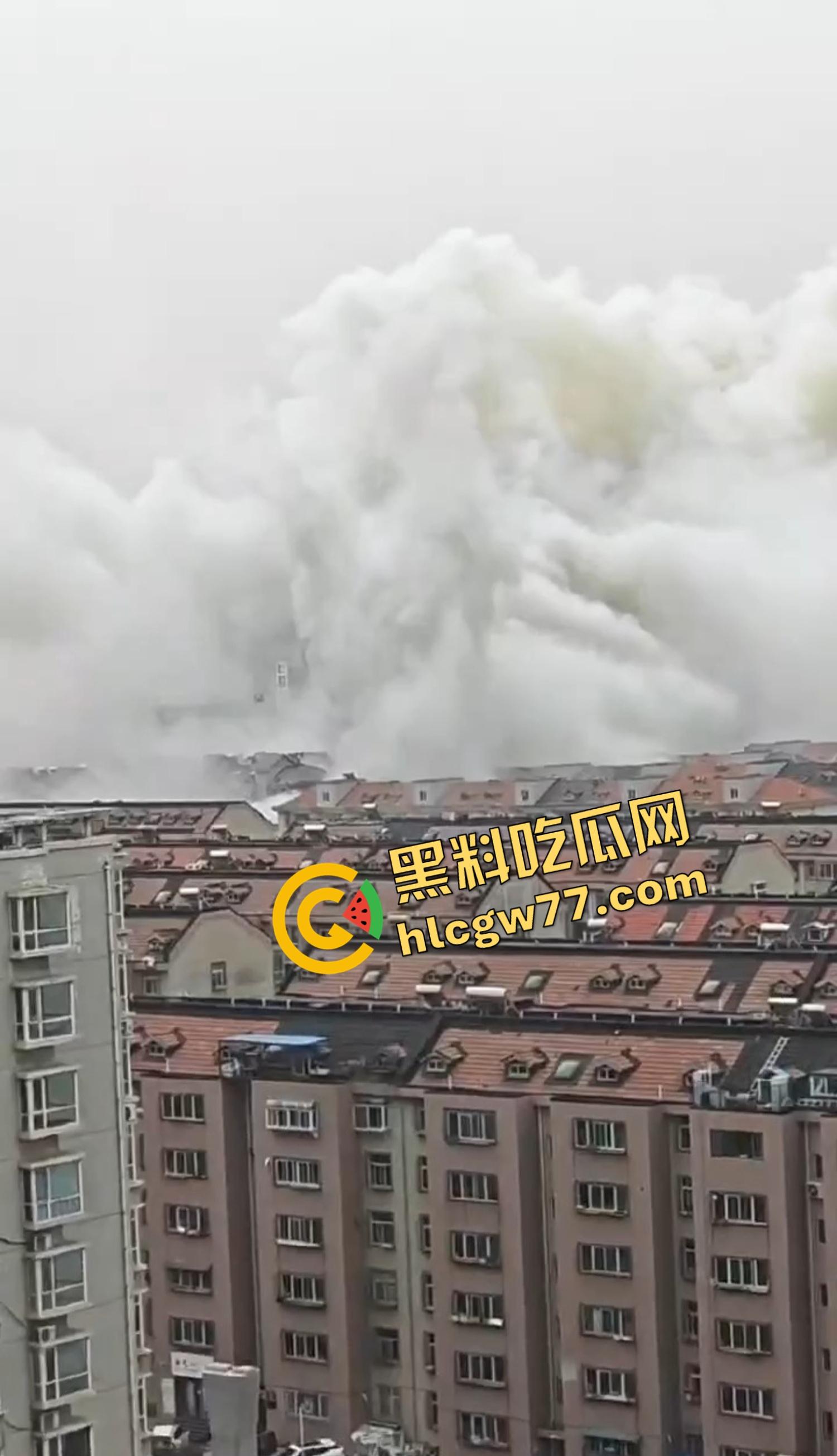 太原光明路小区突发天然气爆炸,炸到省委书记都该过来吃灰,别光让底层人用命给你查漏洞!-12