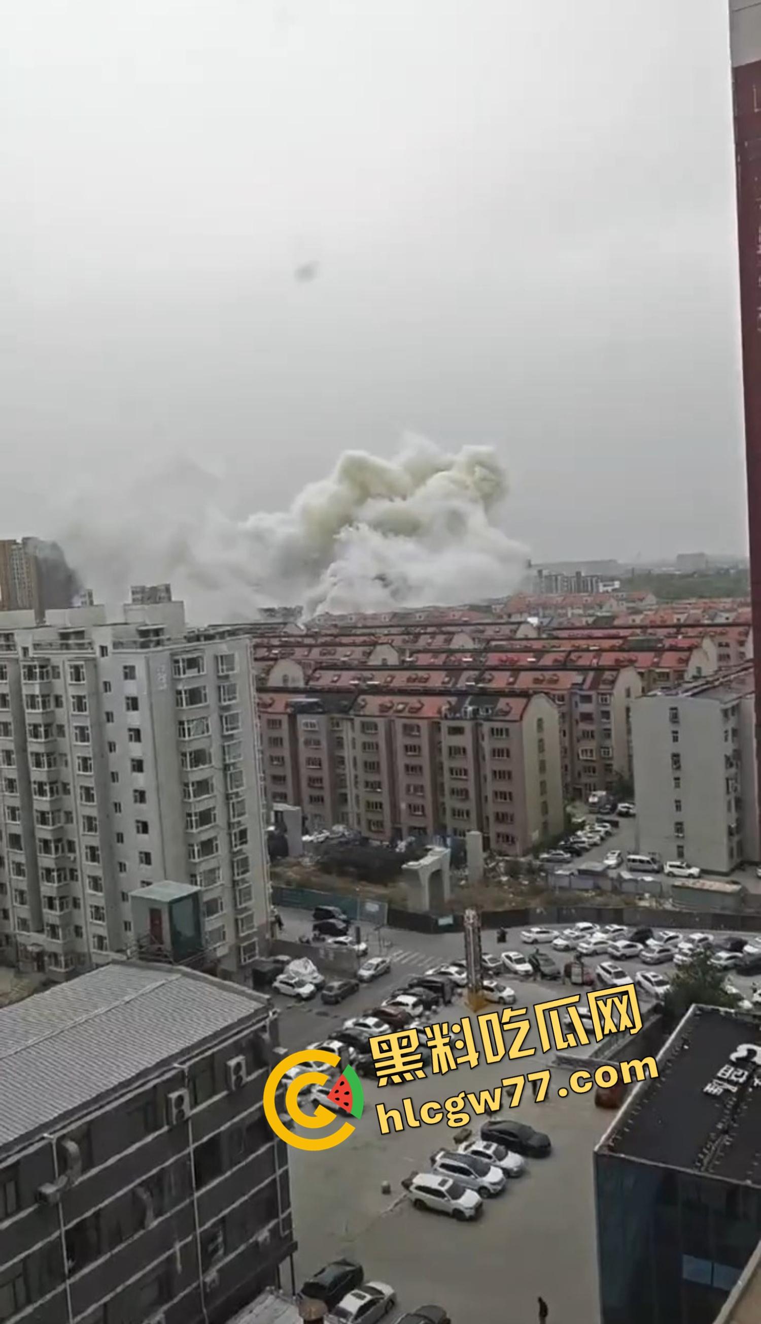 太原光明路小区突发天然气爆炸,炸到省委书记都该过来吃灰,别光让底层人用命给你查漏洞!-13