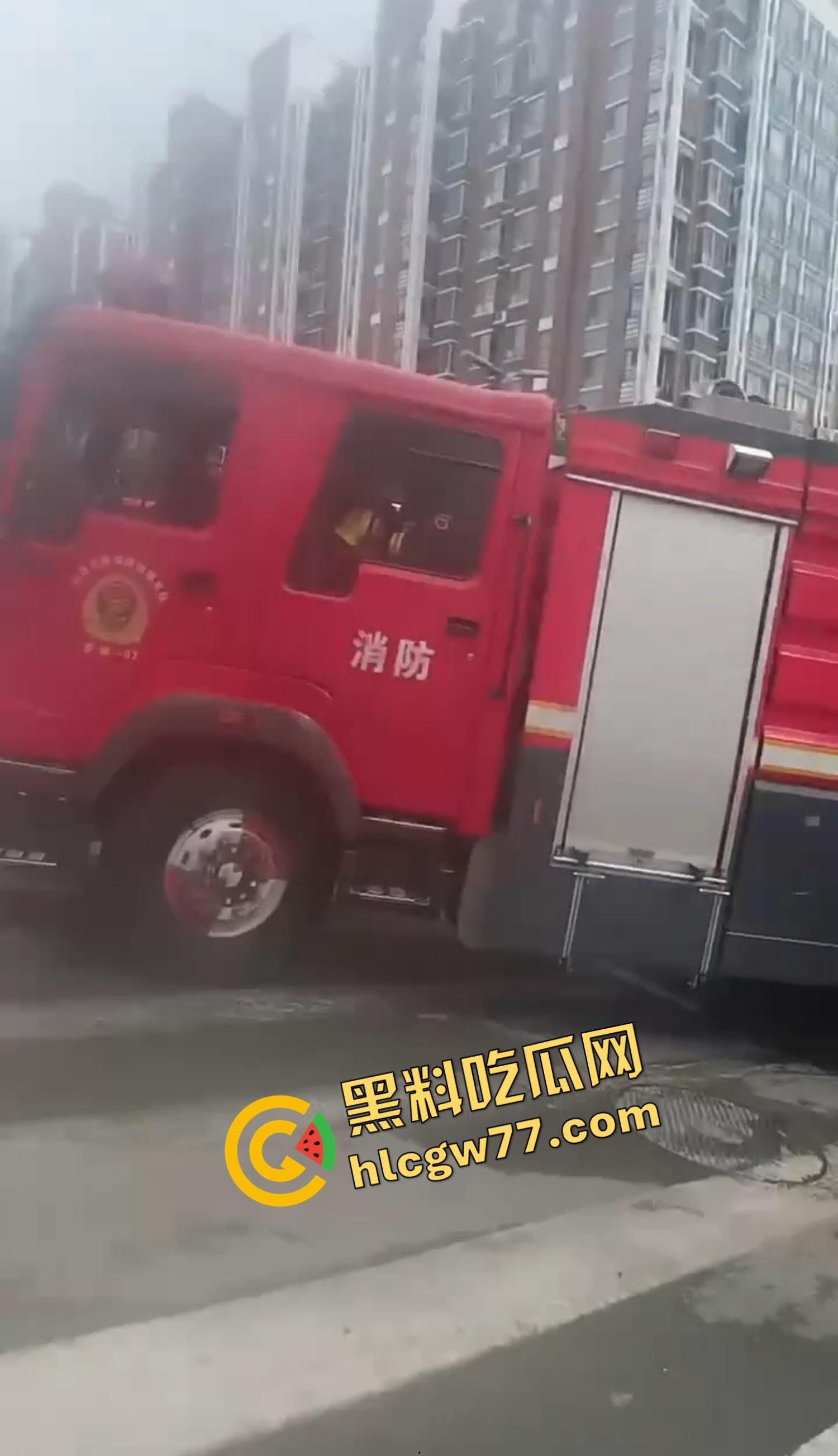 太原光明路小区突发天然气爆炸,炸到省委书记都该过来吃灰,别光让底层人用命给你查漏洞!-16
