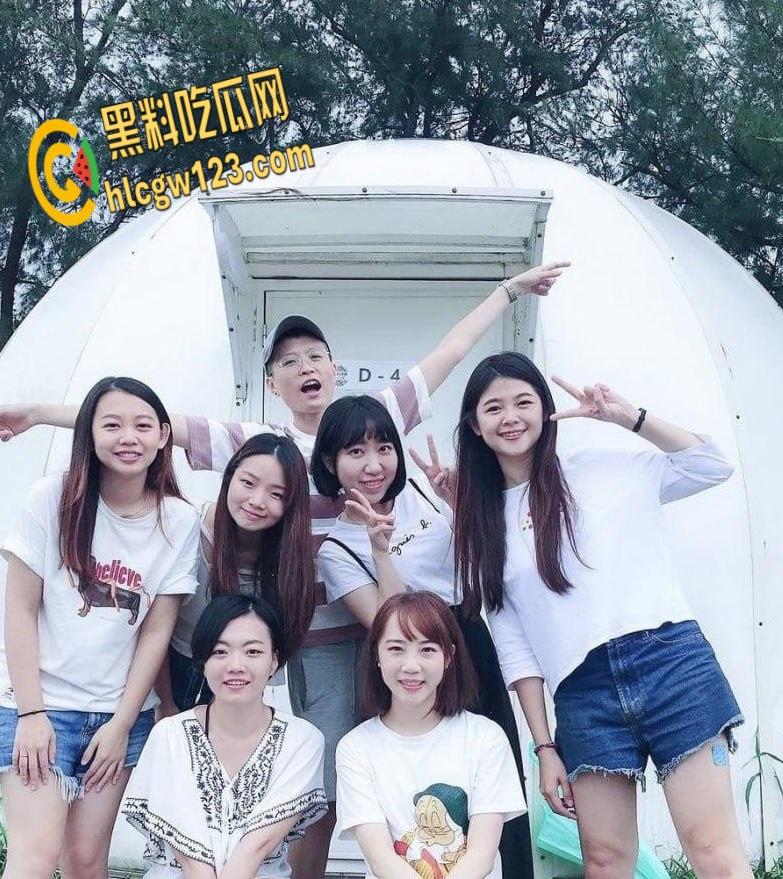 肤白貌美台妹淋浴脱衣到桑拿3P, 前后骑乘夹击, 干完腿都软了 !-1