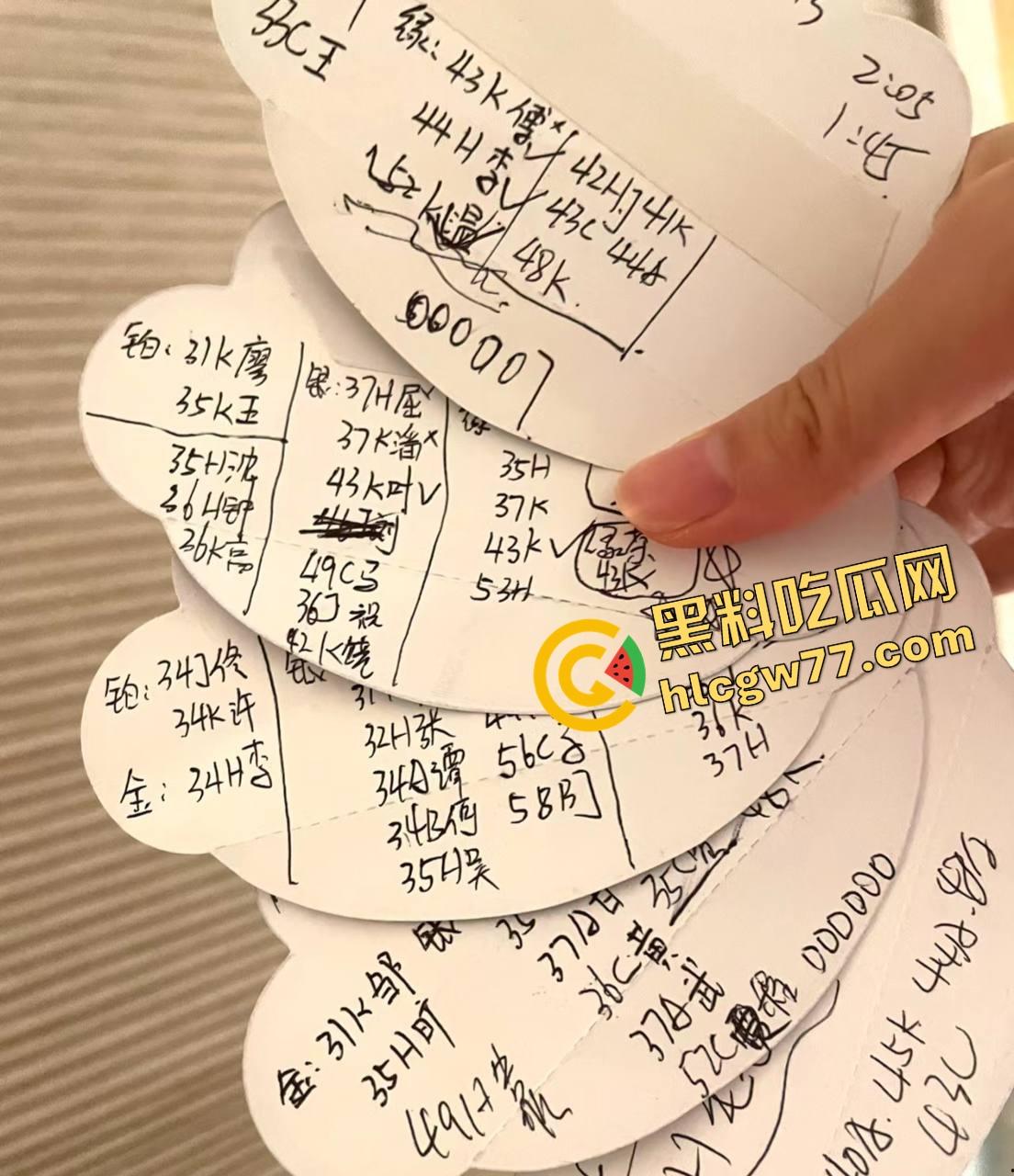 南航空姐变身福利姬，线下酒店金主狂干举牌互动，中出高清画面曝光，一炮5K比飞工资快多了！-12