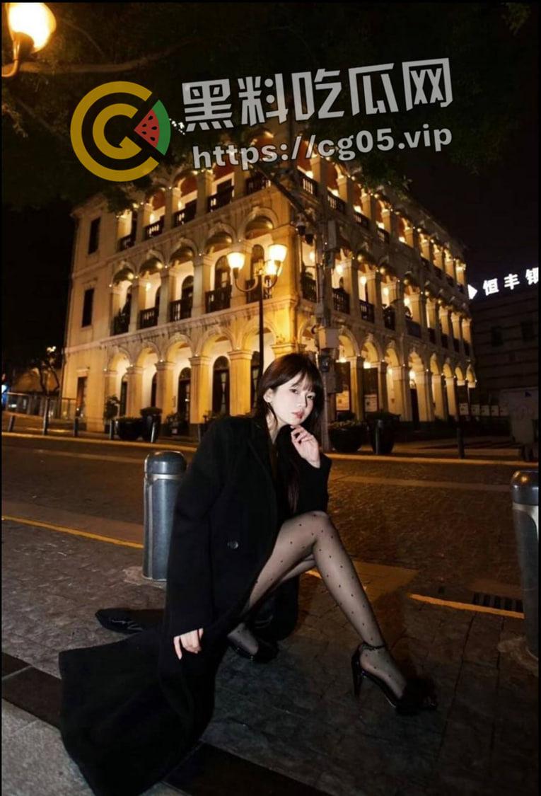 重庆工商大学经济学院【张琪】校内当海王 校外当小三 一天和三个不懂得男人做爱 女版时间管理大师-5