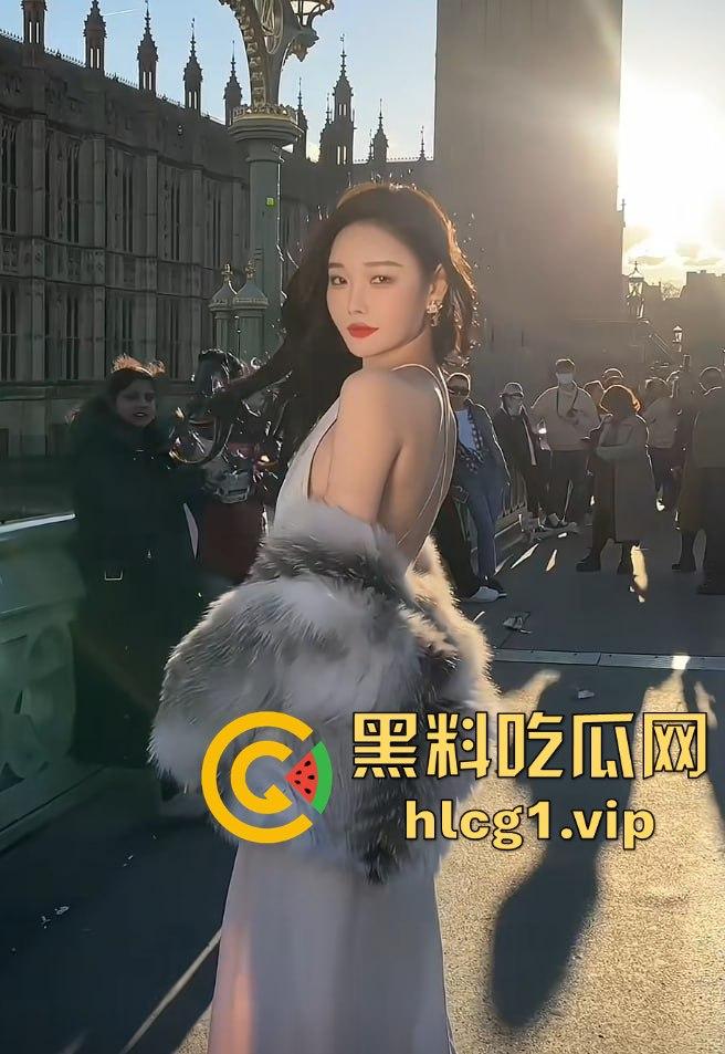 消失的抖音网红『雅典娜』现身柬埔寨金贝会所?传闻成扶手女,视频流出真假难辨!-5