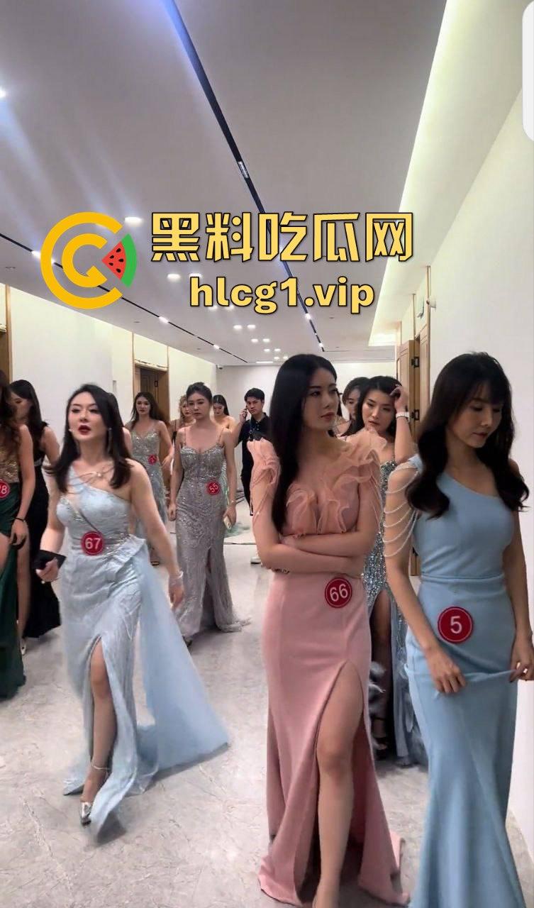 消失的抖音网红『雅典娜』现身柬埔寨金贝会所?传闻成扶手女,视频流出真假难辨!-10