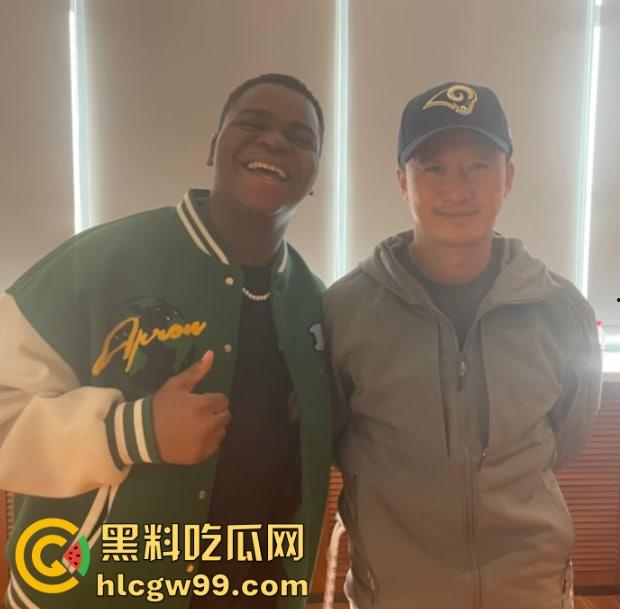 战狼2爆火的卖黄碟【小黑】疑似转行干网黄,网络带货卖伟哥,约女神做爱亲自证实伟哥效果,吴京知道嘛?-6