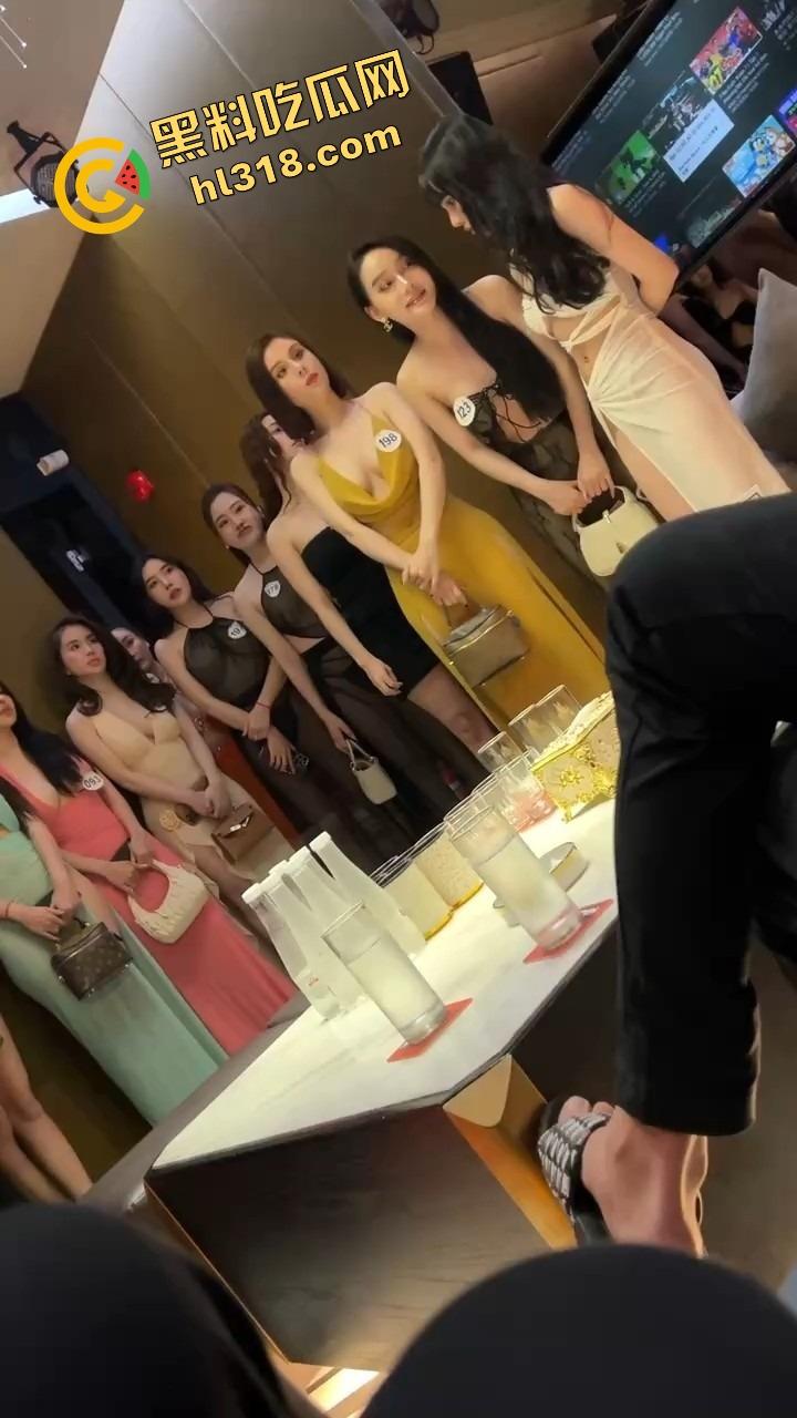 魔都永利party k凌晨免费喝酒,300妹子随便选600块一小时,上海男人的快乐太简单了!-6