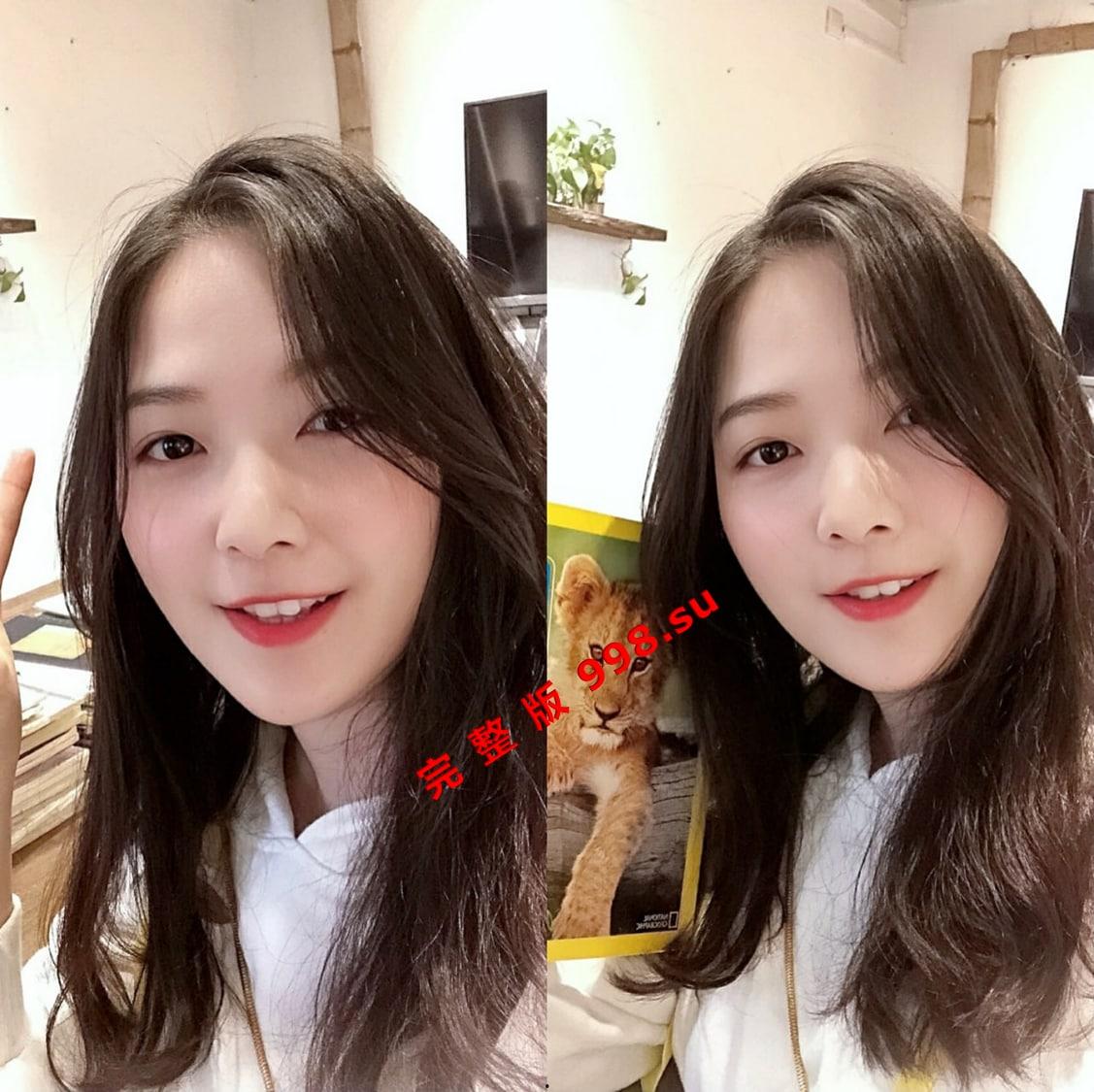 高颜值超丰满！E 奶石高慧 调教反差女友，啪啪视频泄漏！-7