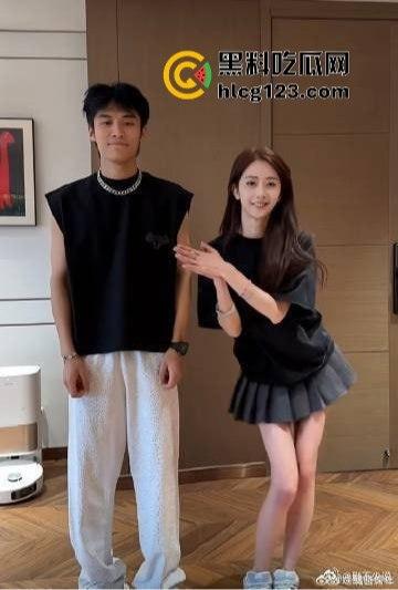 卓仕琳舔屌吞精视频曝光!三只羊事件黑料不断,卢文庆爆料原来都是真的?-19