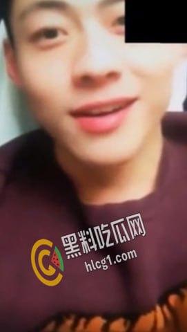 抖音网红 戈优事件 7年前和陌生人深夜视频被录屏 22分钟完整版视频曝光-4