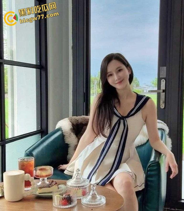 IG女神【杨琪安】私拍曝光!高颜值尤物口交后入被大屌操到浪叫失神!-4