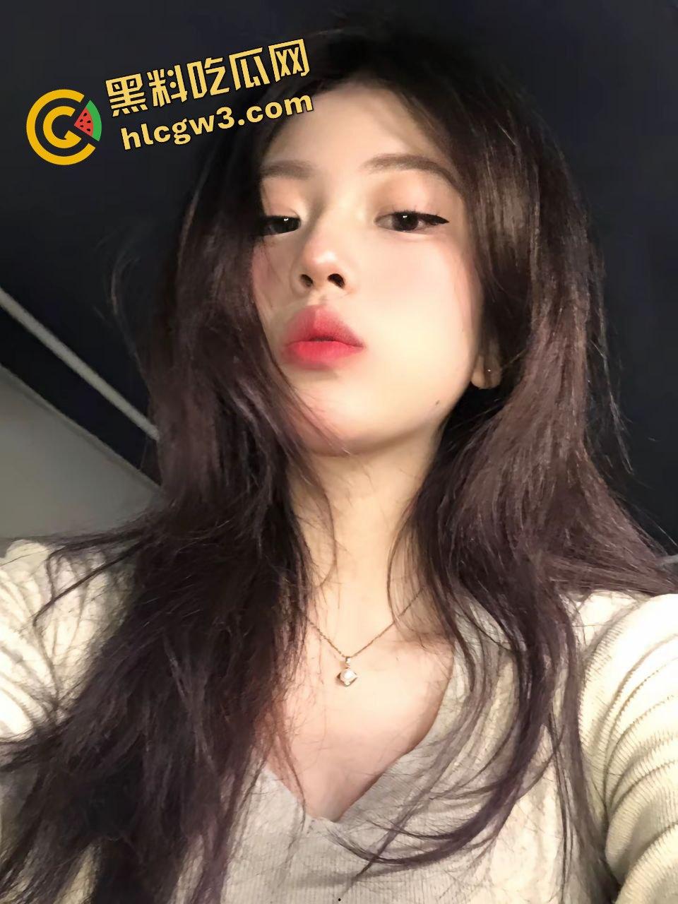 温州医科大学青春嫩妹少女反差骚货『禾禾』白嫩美臀后操娇喘!私下性爱遭泄密!原创独家曝光!-7