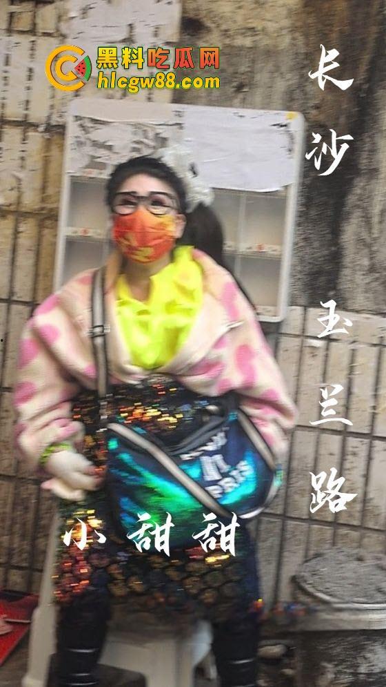 长沙狼友吃独食的秘密基地曝光,玉兰路B巷200块10分钟爱情,24小时不打烊,快餐爽到飞起!-2