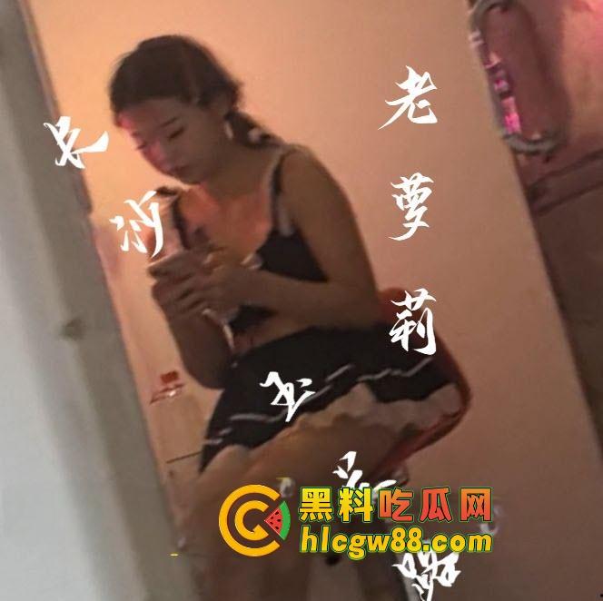 长沙狼友吃独食的秘密基地曝光,玉兰路B巷200块10分钟爱情,24小时不打烊,快餐爽到飞起!-12