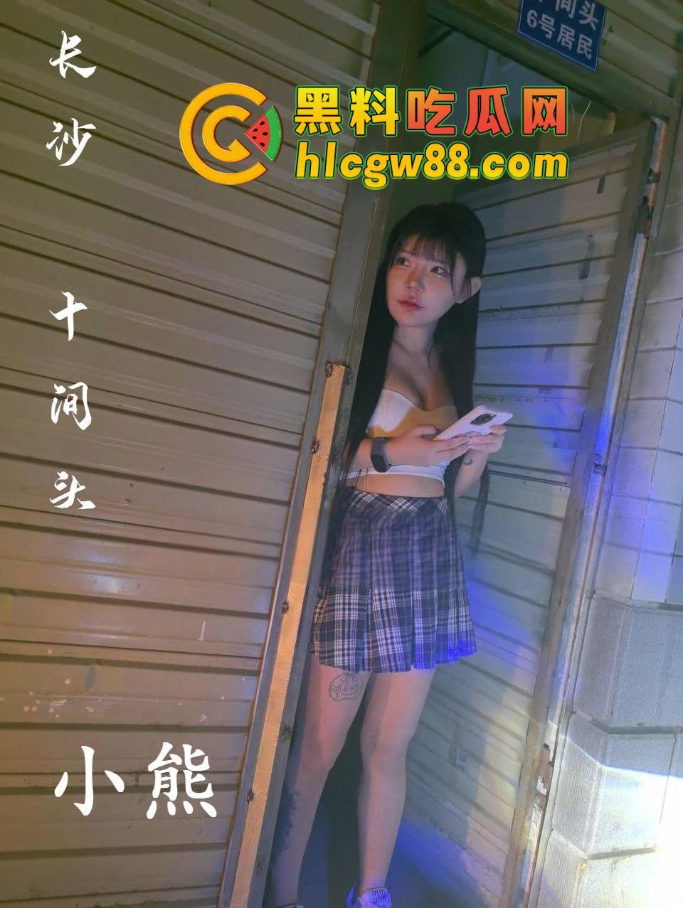 长沙狼友吃独食的秘密基地曝光,玉兰路B巷200块10分钟爱情,24小时不打烊,快餐爽到飞起!-21