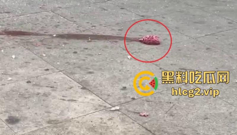 重口慎入 濮阳不大 创造神话!男子为情所伤秒变空中飞人!-12