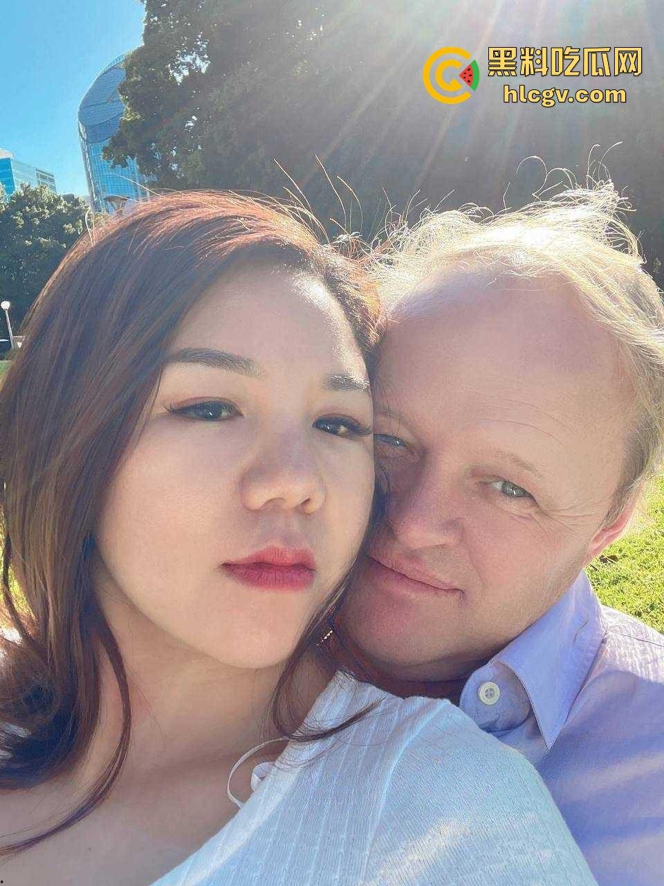 安徽人妻『谢丽君』出轨史曝光！被野男人宫外孕出国迷上洋肠，SM调教洋人玩到停不下来！-3