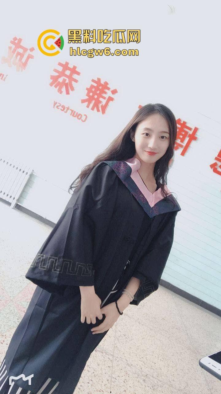 青岛科大毕业分手大戏，大四小哥玩腻了两年私人小母狗【马若曦】，毕业季直接准备甩人！独家爆料！-1