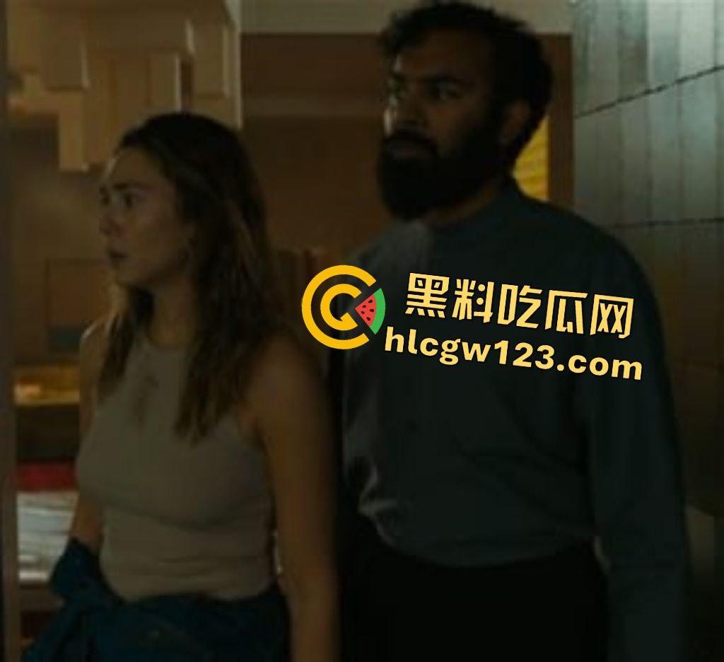 Yo，《评估》这末世神片吓得头皮发麻！生育权噩梦，人性深渊炸裂！-7