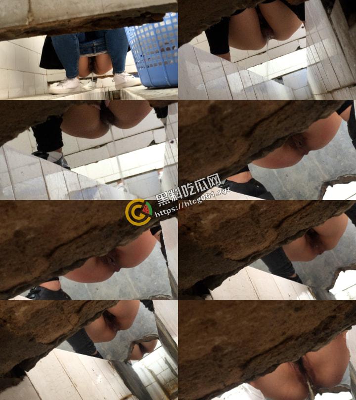 沟圣高校厕拍超大合集!学校女厕全景偷拍上百位学妹前来嘘嘘，刚成年的各种美鲍─网打尽，看青春无价的女孩们有多嫩！-7