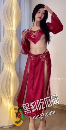 微博高颜值 网红反差女神 抖娘利世 7月福利大放送 古装、古风、 女仆、黑丝多部真空 诱惑合集-6