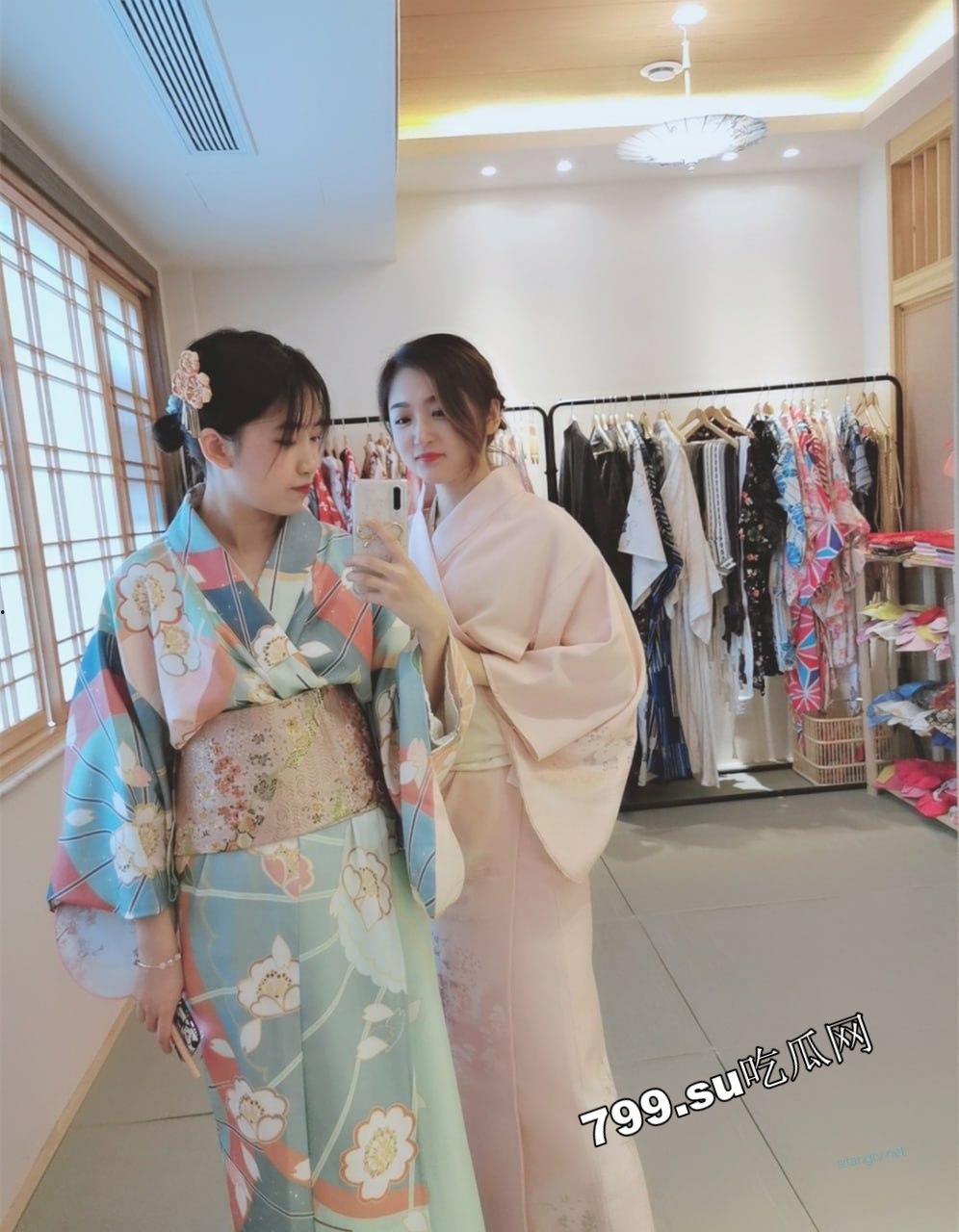 【高端泄密】胡子哥 爆操 上海交通大学研究生 梁惠敏 膝盖都破了-6