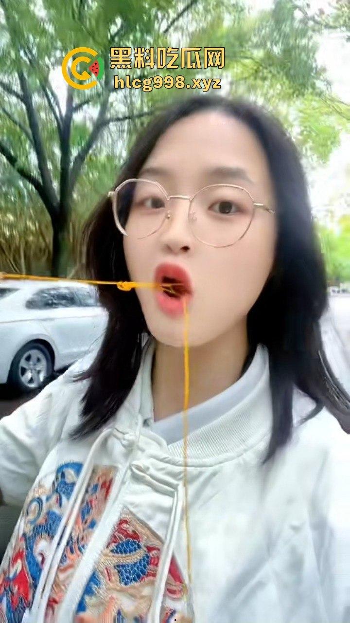 上海医生『陈Baby』不学医术秀骚舌技！抖音擦边钓大鸡巴，约炮视频曝光，老铁们能坚持几秒？-12