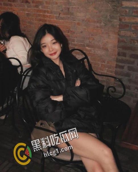 美国加州极品高颜值留学生 泡菜国24岁电竞网红女神 JessicaKim 大尺度自慰自拍视频泄密!-2