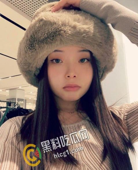 美国加州极品高颜值留学生 泡菜国24岁电竞网红女神 JessicaKim 大尺度自慰自拍视频泄密!-5