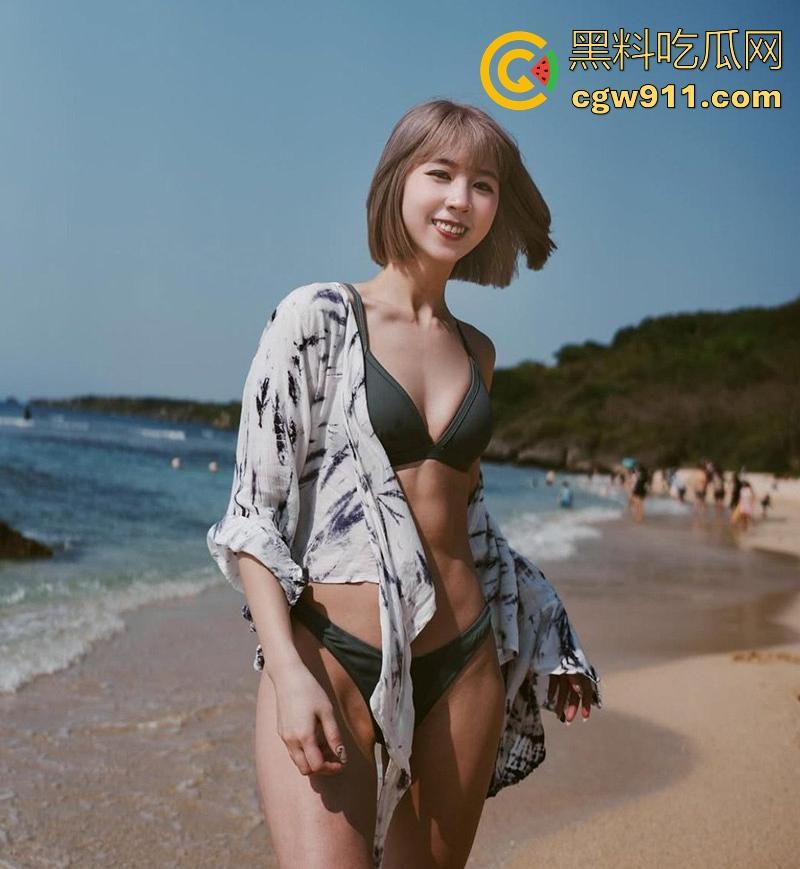 ins户外小网红【提扶妮】与男友做爱视频流出，浪叫声娇媚入骨，口交69式轮番上阵，无套后入猛操炸裂十足！-8