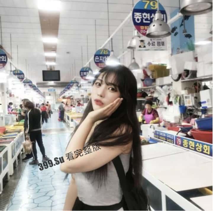 #韩国 AfreecaTV 性感擦边舞蹈主播  #朴罗熙 罕见金主福利 录露乳短片   这是要下海的征兆吗-4