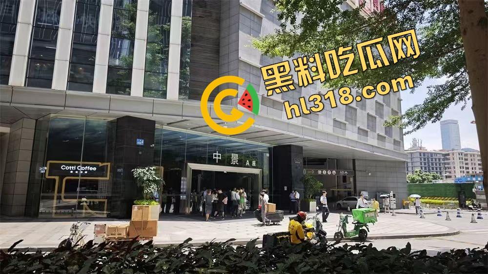 广州知名连锁靓家居创始人顶不住债务压力跳楼,家装大佬一夜崩盘,朋友圈刷屏全是唏嘘!-9